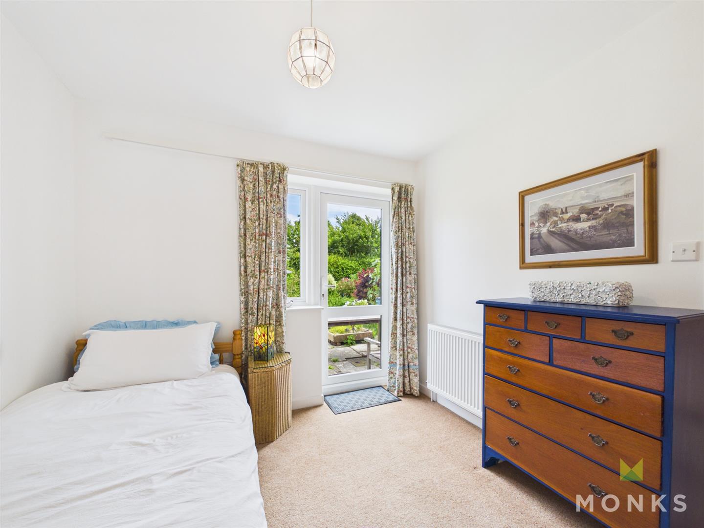 1 Llanforda Rise, Oswestry, SY11 1SY For Sale